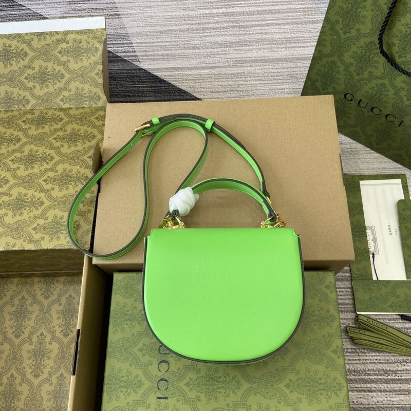 Gvc*1 horsebit bags